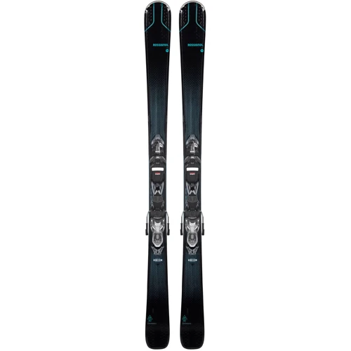 Лижа ROSSIGNOL EXPERIENCE 80 CIW XP + XP W11 GW 158 (2021)