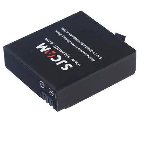 Акумулятор SJCAM Battery for SJ6 Legend: Тип аксесуара аккумулятор