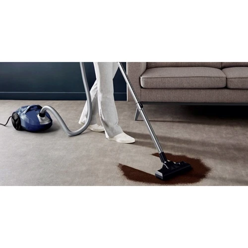 Пилосос Tefal Compact Power TW3931: Максимальна потужність 750 Вт