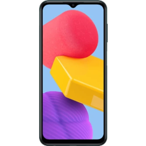 Смартфон Samsung Galaxy M13 4/128 GB Green Approved Витринный образец фото 6