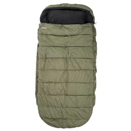 Спальный мешок Ranger 5 season RA5516G: Тип кокон