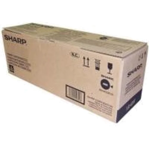 Картридж Sharp BPGT20BA Black 18K (BPGT20BA)