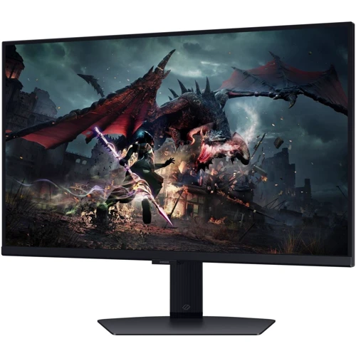 Монитор Samsung Odyssey DG50 S27DG500EI (LS27DG500EIXCI): Стандарт VESA 100x100