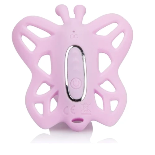 Стимулятор Butterfly Remote Venus GButterfly Remote Venus G 7.5x2.5 см