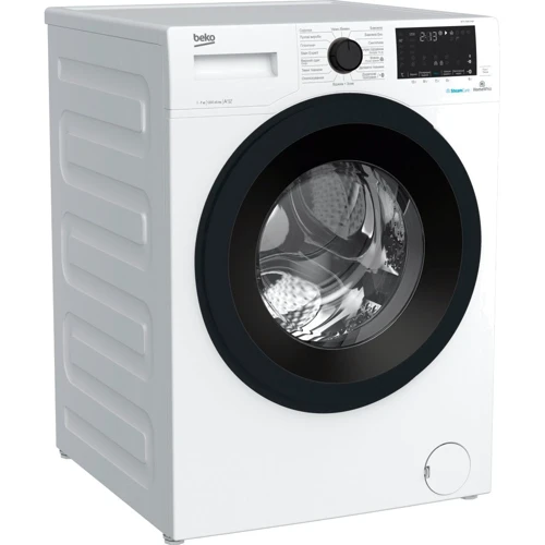 Стиральная машина Beko WTV7636XAW: Тип машины Автомат