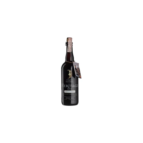 Пиво Straffe Hendrik Heritage (0,75 л.) (BW47958)