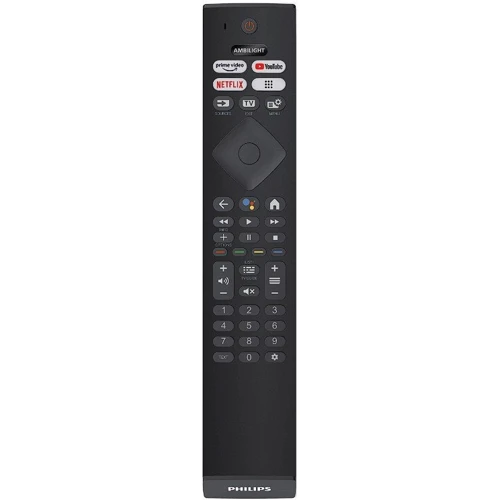 Телевизор Philips 48OLED818: Коммуникации WiFi, Bluetooth