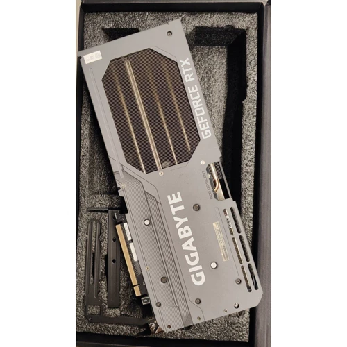 GIGABYTE GeForce RTX4070Ti 12Gb GAMING OC (GV-N407TGAMING OC-12GD) (Відеокарти)(78686274)Stylus approved: Виробник Gigabyte