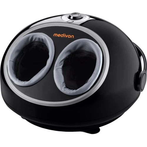 Масажер Medivon Pure Complete PRO Shiatsu: Виробник MEDIVON