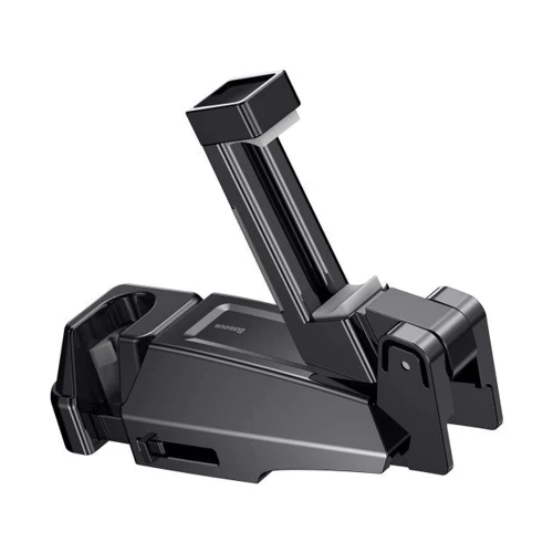 Держатель Baseus Holder Hook Backseat Vehicle Black (SUHZ-A01) фото 6