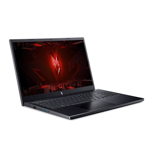 Ноутбук Acer Nitro V 15 ANV15-51-921E (NH.QQEEP.009): Тип экрана матовый