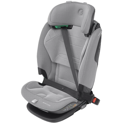 Автокресло Maxi-Cosi Titan Pro 2 i-Size Authentic Grey (8618510112) фото 8