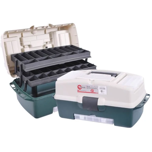 Ящик для инструмента Intertool BX-6121