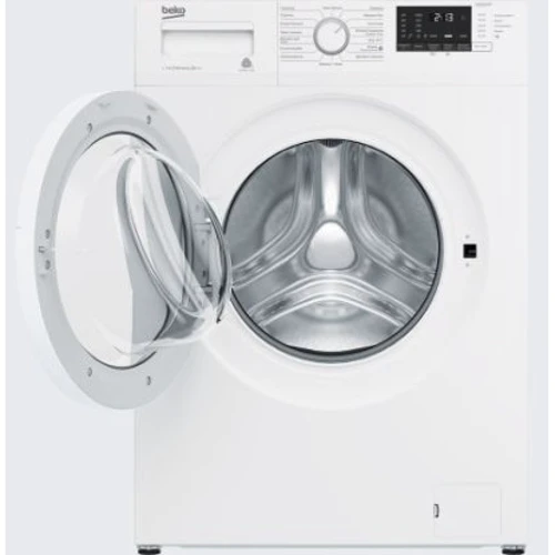 Стиральная машина Beko WUE7512XWW: Класс стирки A