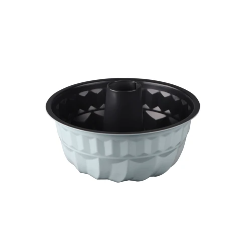 Форма для выпечки кексов Ardesto Tasty baking 22x11.6 см (AR2310T)
