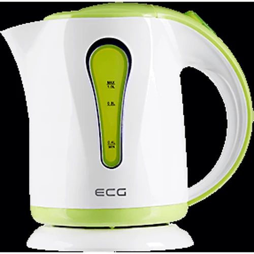 Электрочайник ECG RK 1022 green