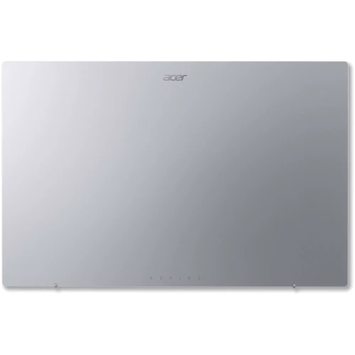 Ноутбук Acer Aspire 3 A315-24P-R3EF Pure Silver (NX.KDEEU.01A) UA: Экран 15.6" (1920x1080) Full HD