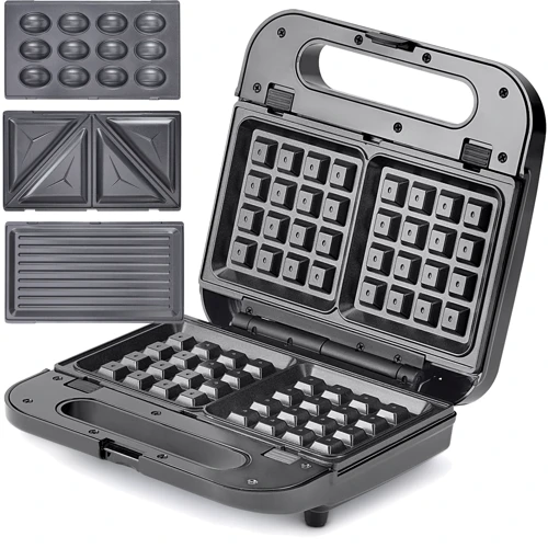 Vitek VT-7148: Кількість відділень / шматочків 1 / 2