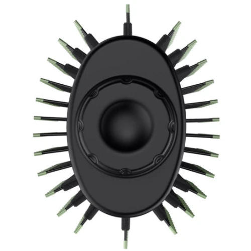 Фен GA.MA AVOCADO POWER 3D GH4002: Мощность, Вт 1100
