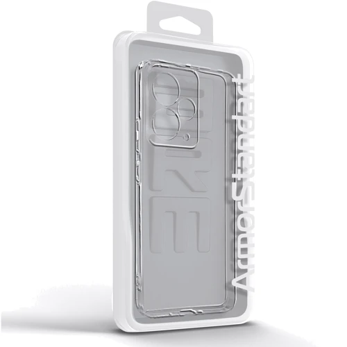 Чехол для телефонов ArmorStandart Air Series Camera cover Transparent for Realme 14T (ARM83888)