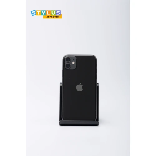 Б/У Apple iPhone 11 256GB Black (MWLL2) Approved Grade B фото 8