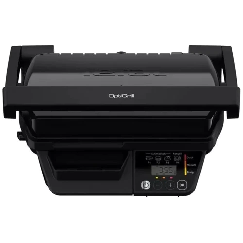 Електрогриль Tefal Optigrill GC7P0810: Тип Электрогриль
