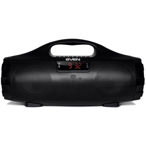 Акустика SVEN PS-460 Black: Цвет черный