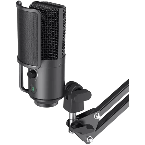 Микрофон конденсаторный Fifine T669 PRO1 фото 15