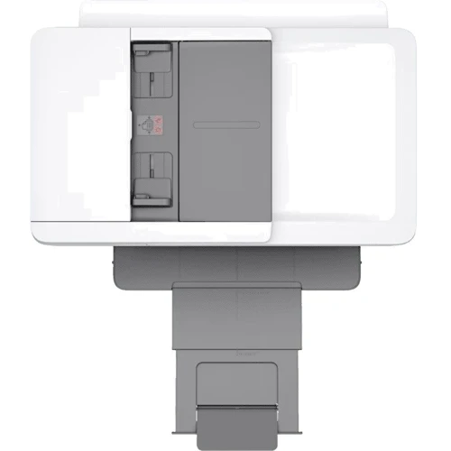 МФУ HP OfficeJet Pro 9720 Wi-Fi (53N94C): Технология печати Струйная