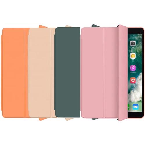 Аксессуар для iPad Smart Case Pink Sand for iPad mini 5: Цвет розовый