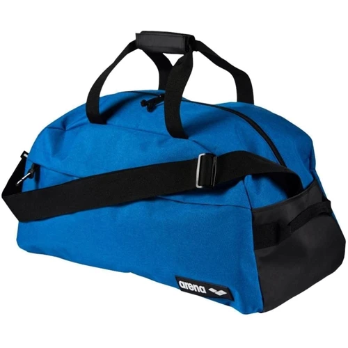 Сумка Arena Team Duffle 25 синяя Уни 50x18x25 см (002483-720)
