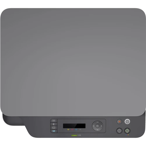 МФУ HP Color Laser M178nw Wi-Fi (4ZB96A): Технология печати Лазерная