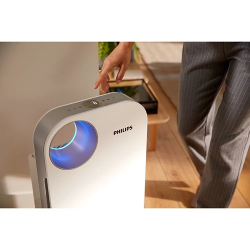 Очищувач повітря Philips AC 4550/50 фото 7