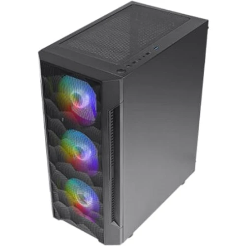 Корпус Antec NX260 (0-761345-81029-6) фото 5