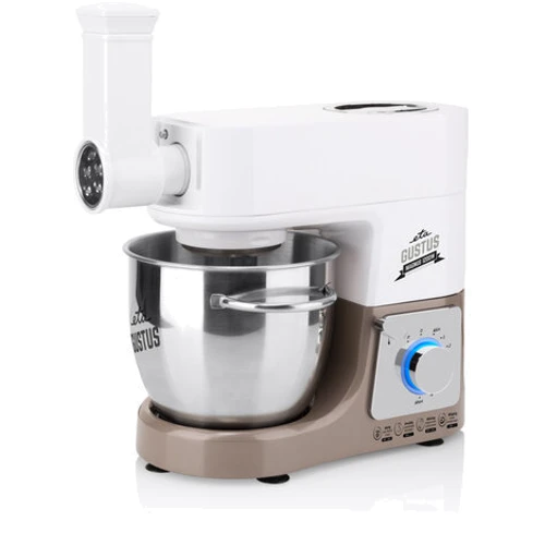 Кухонный комбайн ETA Gustus Magnus II 112890040: Тип блендера проводной