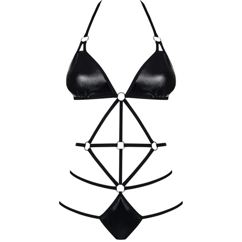 Боди Obsessive Scandalia, S/M
