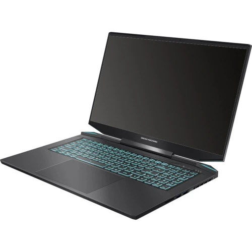 Ноутбук Dream Machines RG3050-17 (RG3050TI-17UA47) UA: Екран 17.3" WVA (1920x1080) Full HD