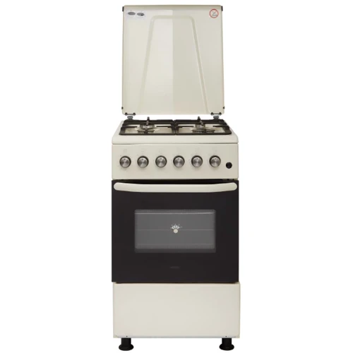 Газовая плита Eleyus CAST 5001 CF BG
