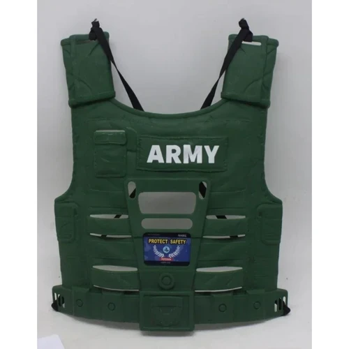 Військовий набір зброю та аксесуари MIC Army (763A-02)