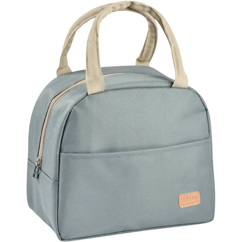 Сумка Beaba изотермическая 5 л зеленая (940277)