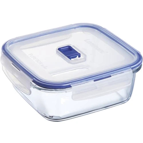 Ємність для зберігання Контейнер харчової Luminarc Pure Box Active P3551