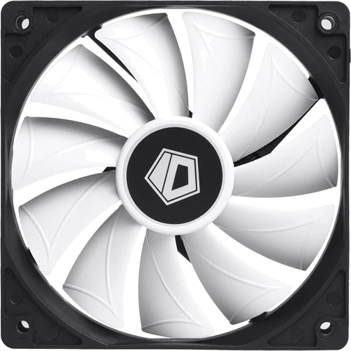 Кулер ID-Cooling XF-12025-SD-W