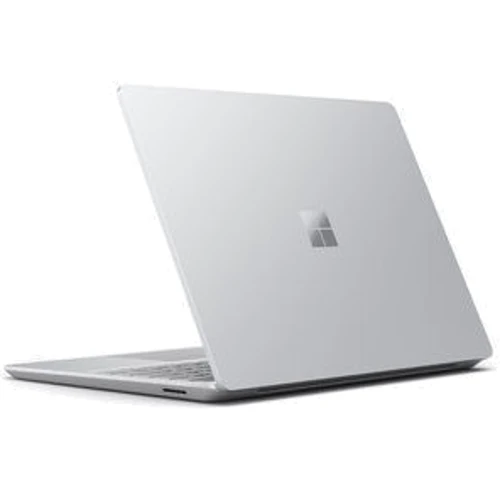 Ноутбук Microsoft Surface Laptop Go 2 (KXB-00001): Объем накопителя 128 ГБ (SSD)