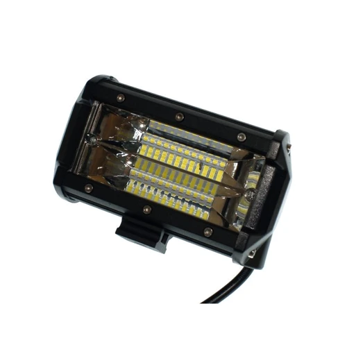 Светодиодная фара ближнего света AllLight F-72W сверхяркая 9-30V: Производитель AllLight