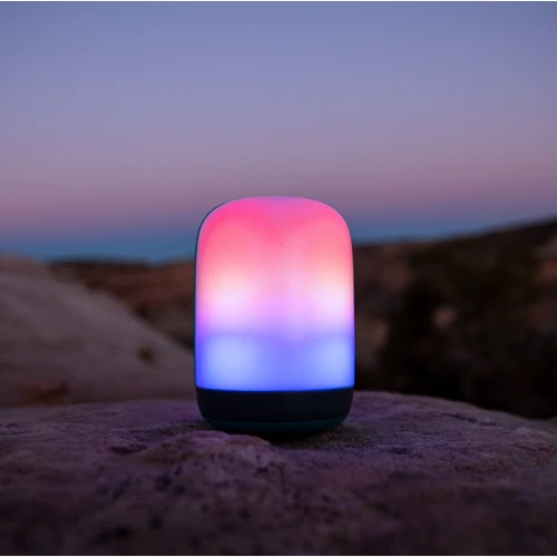 Ліхтар туристичний Biolite Alpenglow 250 Teal (BLT LNA0100): Вага, г 210