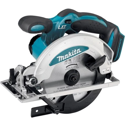Пила дисковая Makita BSS610RFE: Производитель Makita