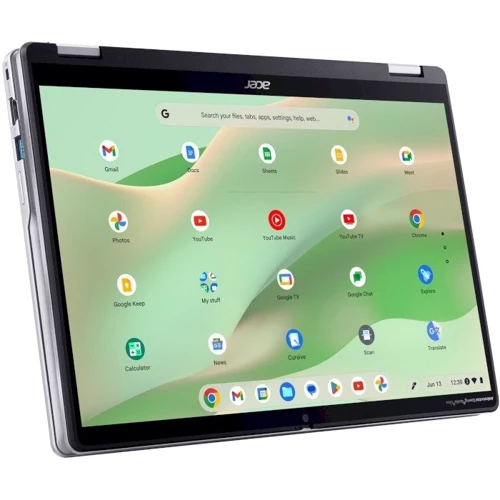 Ноутбук Acer Chromebook Spin CP314-2HN (NX.KYJEU.001) UA