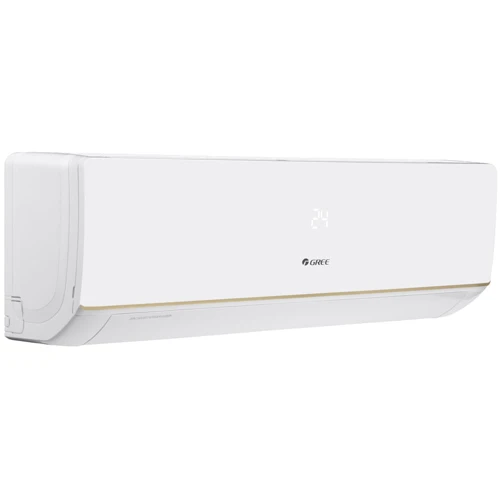 Кондиционер GREE GWH18AAD-K6DNA5B/I WI-FI: Подключение нескольких внутренних блоков нет