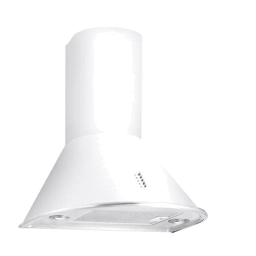 Вытяжка Ventolux Capri 60 WH: Тип воздухоочистителя Рециркуляция, Отвод