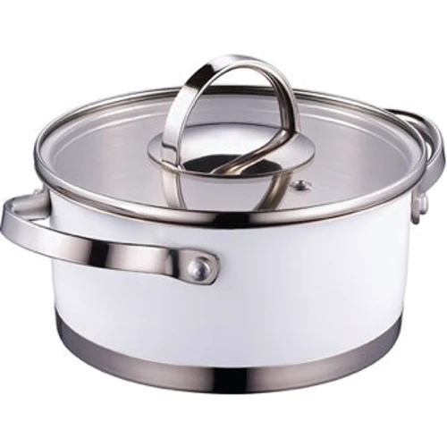 Кастрюля Кастрюля Bergner BG 6300 (1.75 л)
